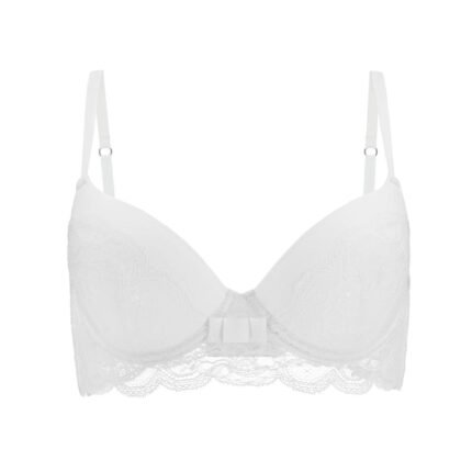 1001777 Bra con varilla lateral